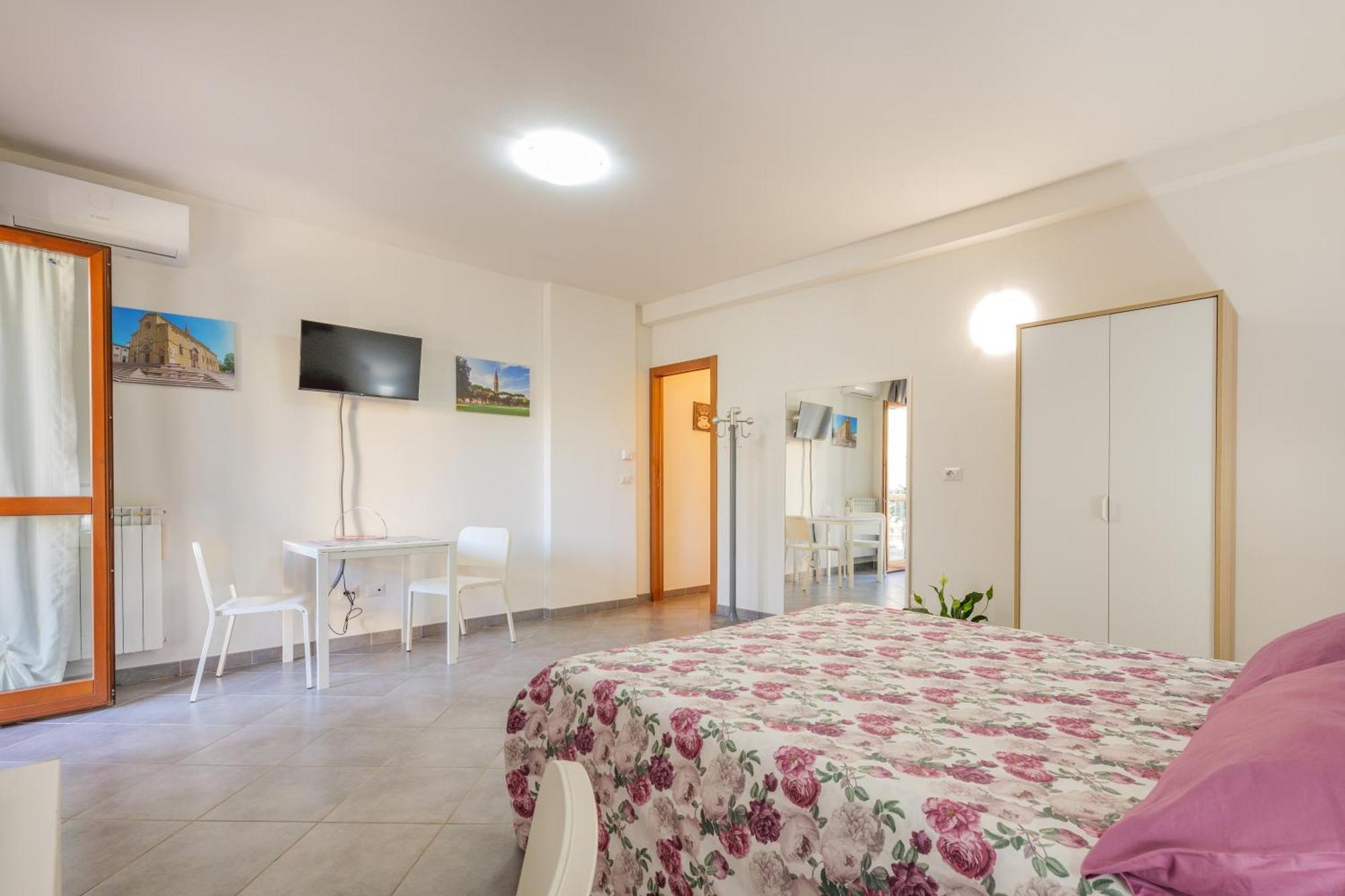 Apartamento Le Ortensie Arezzo Exterior foto